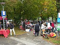 Freising Sauwiese