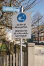Neufahrn Maske leerer Markt