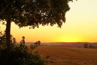 Giggenhausen Sunset