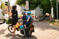 Augsburg Kinder Transport