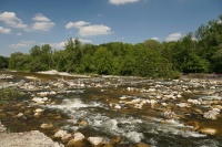 DE Ismaning Isar