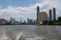 TH Bangkok Chao Phraya