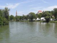 Landshut Isar