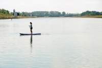 Oberschleißheim Ruderregatta