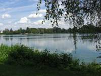 München Fasaneriesee