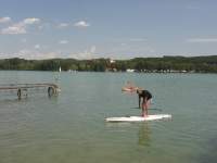 Pilsensee Strandbad