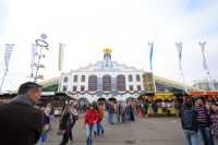 Hofbräu Festzelt