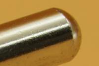 Stecker crop