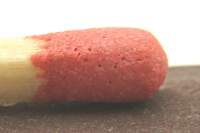 Streichholz crop