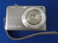 Zubehör_Kamera_Exilim_Z1080