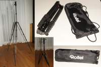Zubehör_Stativ_Rollei_Compact_Traveler