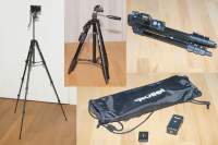 Zubehör_Stativ_Rollei_Smartphone_Traveler