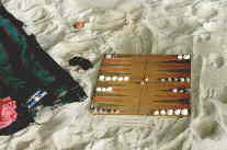 Backgammon