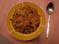 Fenchel Nepalesisch