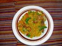 Paella