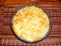 Kartoffelgratin