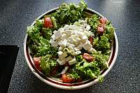 Salat Feta