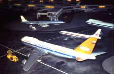 Madurodam Flughafen