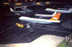 Madurodam Flughafen