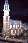 Madurodam Kirche