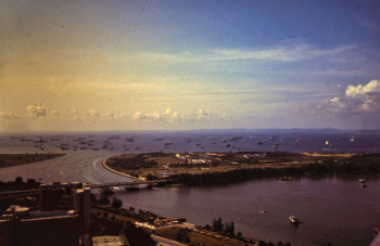 Singapur