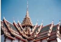 Bangkok Königspalast