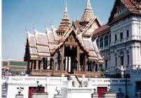 Bangkok Königspalast