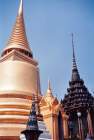 Bangkok Königspalast
