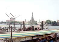 Bangkok Tempel