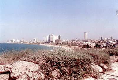 Tel Aviv