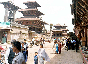 Nepal