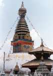 Swayambhunath