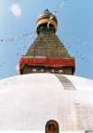 Swayambhunath