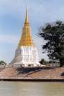 Ayuttaya Tempel