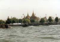 Bangkok Chao Phraya