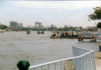 Bangkok Chao Phraya