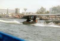 Bangkok Chao Phraya