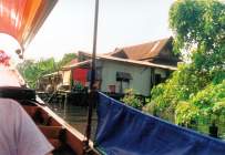 Bangkok Chao Phraya