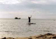 Ko Chang Fischer