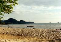 Ko Chang Meerblick