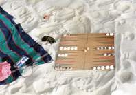 Ko Chang Backgammon