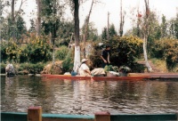 Xochimilco