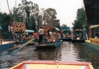 Xochimilco