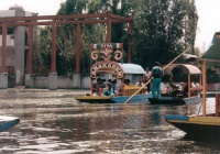 Xochimilco