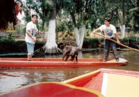 Xochimilco