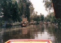 Xochimilco