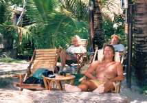 Entspannen Nachmittag