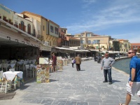 Uferpromenade