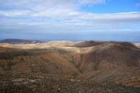 Aussichtspunkt Bergblick