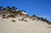 Club Jandia Princess vom Strand